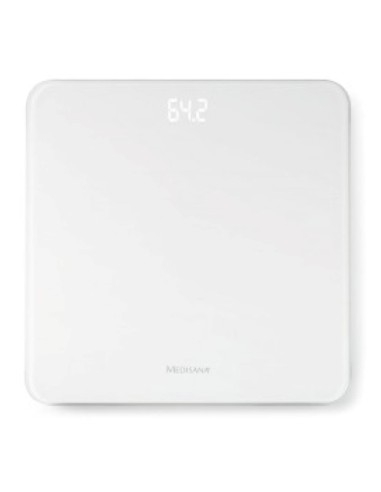 Medisana PS435 BÃ¡scula de cristal