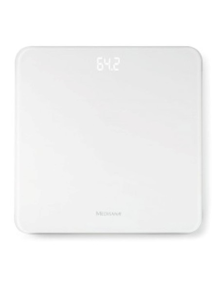 Medisana PS435 BÃ¡scula de cristal