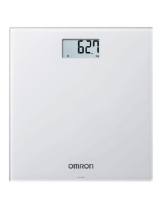 Omron HN300T2 BÃ¡scula Inteligente con Bluetooth Gris