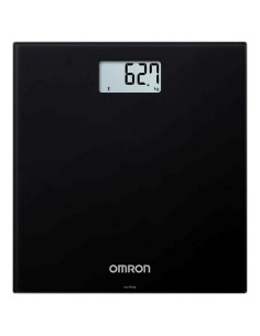 Omron HN300T2 BÃ¡scula Inteligente con Bluetooth Negra