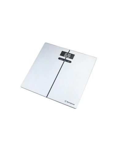 WESTINGHOUSE WHS907H PESA DE BAÃ‘O 150KG MAX