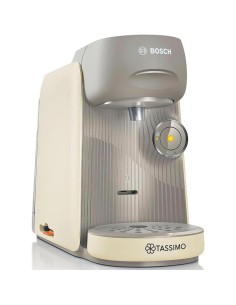 Bosch TAS16B7 Cafetera Tassimo Finesse Multibebida