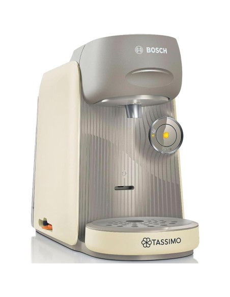Bosch TAS16B7 Cafetera Tassimo Finesse Multibebida