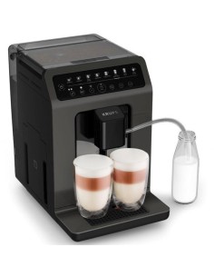 Krups EA89ZB10 Cafetera SuperautomÃ¡tica Evidence Classic