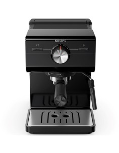 Krups XP381810 Authentic Cafetera Espresso con 15 Bar