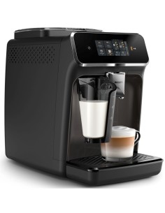 Philips EP2334/10 Cafetera Espresso Super AutomÃ¡tica 15 Bar con Leche