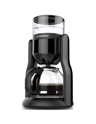 Westinghouse WKCMV5102 Cafetera de Goteo para 4 Tazas