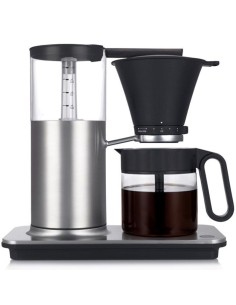 Wilfa CM6S-100 Cafetera ClÃ¡sica Plata