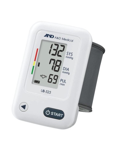 AND UB-525 TENSIÃ“METRO MUÃ‘ECA