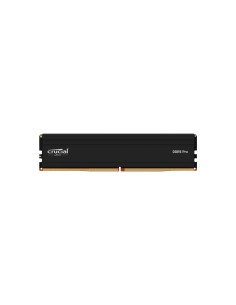 Crucial Pro CP16G60C48U5 mÃ³dulo de memoria 16 GB 1 x 16 GB DDR5 6000 MT/s