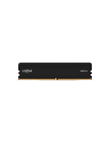 Crucial Pro CP16G60C48U5 mÃ³dulo de memoria 16 GB 1 x 16 GB DDR5 6000 MT/s