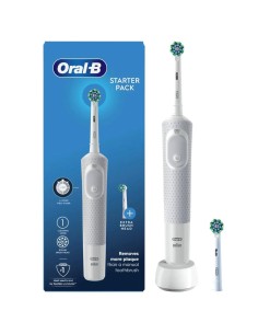 Braun Oral-B Cepillo Vitality 100 Starter Pack (D100.413.1)