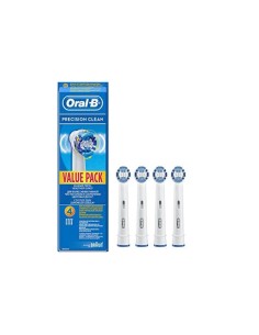 Braun Oral-B EB-20 (4) Cabezales de Recambio
