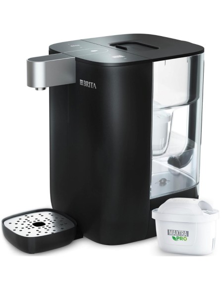 Brita Cube Dispensador de agua con tecnologÃ­a UV-C y filtro Maxtra Pro