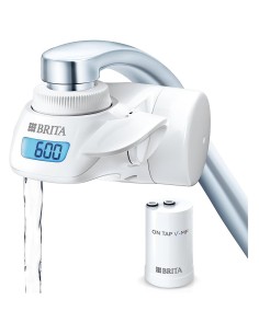 Brita OnTap Pro V-MF Sistema FiltraciÃ³n para Grifo + 1  Filtro