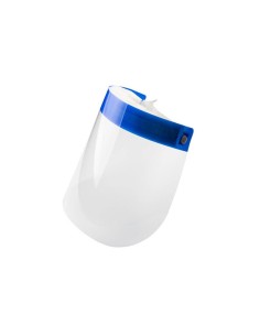 MÃSCARA PROTECTORA FLEX & LIGHT