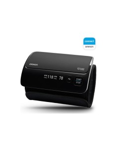 Omron Evolv TensiÃ³metro Bluetooth Hem-7600T