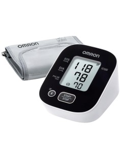 Omron M2 Intelli IT TensiÃ³metro con Bluetooth (HEM-7143T1)
