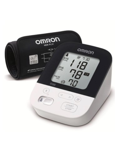 OMRON M4 INTELLI IT BLUETOOTH HEM-7155T