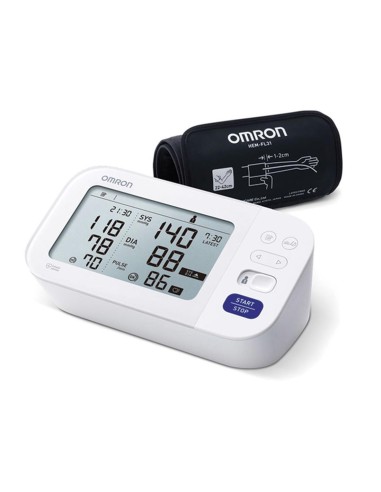 Omron M6 TensiÃ³metro Hem-7360-E