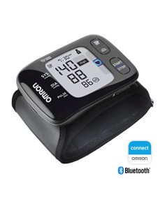 OMRON RS7 Intelli IT TENSIÃ“METRO HEM-6232T-E