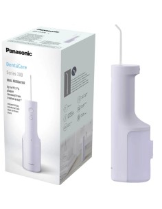 Panasonic EW-DJ26-V303 Irrigador PortÃ¡til