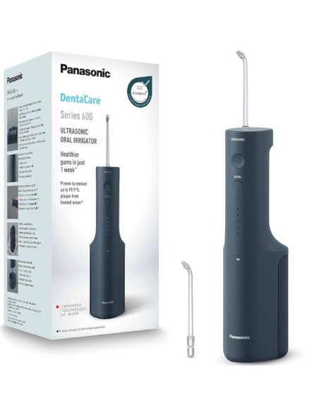 Panasonic EW-DJ66-A303 Irrigador PortÃ¡til