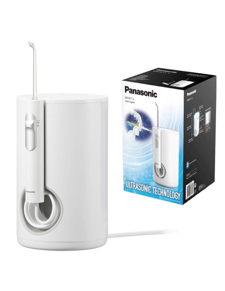 Panasonic EW1614W503 Irrigador UltrasÃ³nico DomÃ©stico