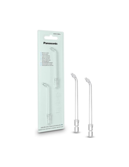 Panasonic WEW0986X503 Recambio Boquilla de Irrigador Pack 2 Unds