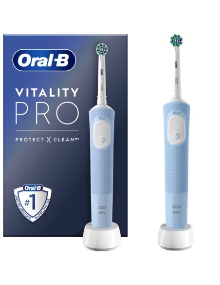 Braun Oral-B Cepillo Vitality Pro Azul (D103.413.3)