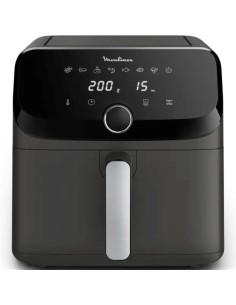 Moulinex EZ855HF0  Freidora de Aire 7.5 Litros 2.020W