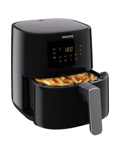 Philips HD9252/70 Freidora de aire sin aceite Digital  4.1 Litros