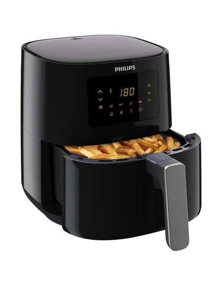 Philips HD9252/70 Freidora de aire sin aceite Digital  4.1 Litros