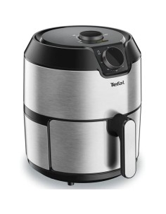 Tefal EY201D15 Freidora de aire sin aceite Classic 4.2L Inox