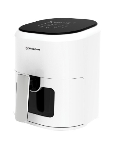 Westinghouse WKAFGOTO1WH Freidora de Aire Digital 4.5 Litros