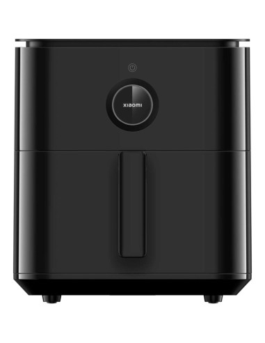 Xiaomi MI Smart Freidora Aire Sin Aceite 6.5L Negro (BHR7357EU)