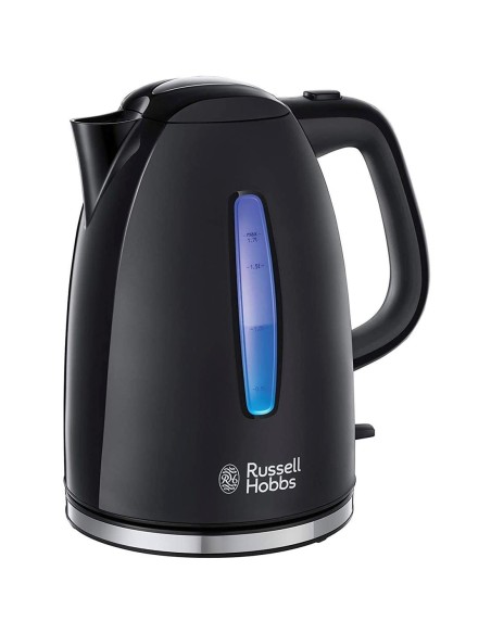Russell Hobbs 22591-70 Hervidor ElÃ©ctrico Textures Plus 1.7L