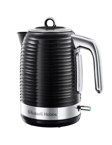 Russell Hobbs 24361-70 Hervidor de DiseÃ±o, Sin Cable, 1,7 Litros