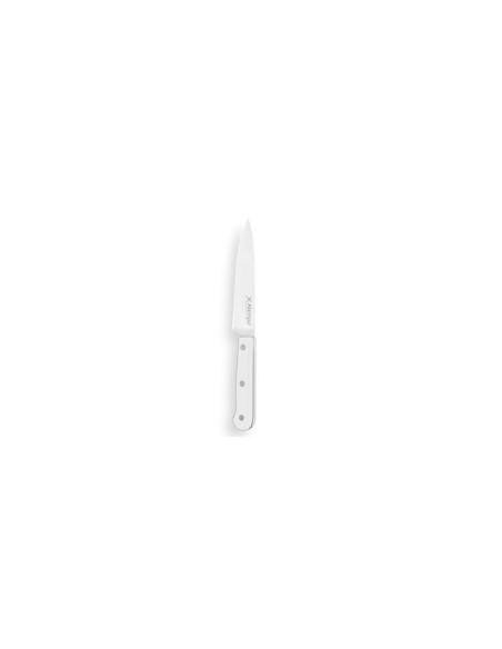ATEMPO 100-13 CUCHILLO COCINA 13CM.TEMPO WHITE