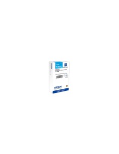 CARTUCHO EPSON T7892 CIAN C13T789240