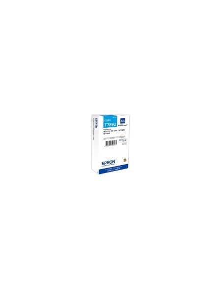 CARTUCHO EPSON T7892 CIAN C13T789240