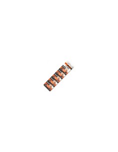 PILAS MAXELL MICRO ALCALINAS 10 UD A-76
