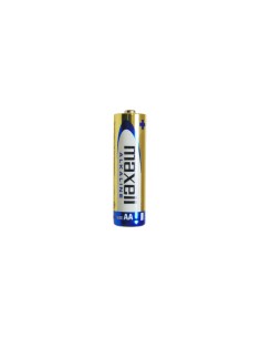 MAXELL PILA ALCALINA AA LR6 PACK*24 PILAS 2