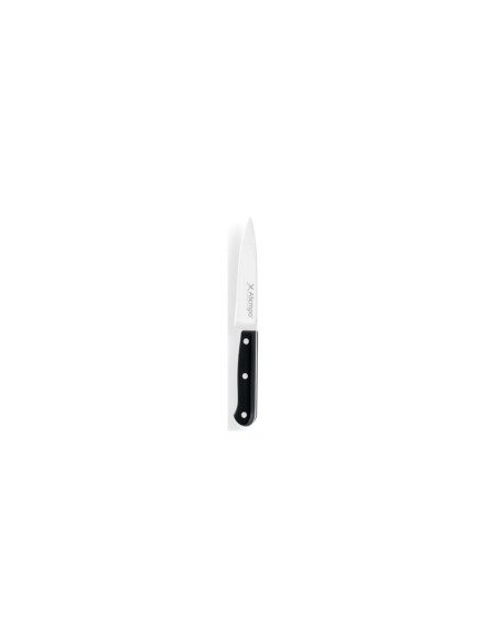 ATEMPO 101-11 CUCHILLO PELADOR 11CM. TEMPO BLACK