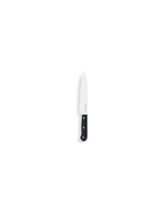 ATEMPO 101-22 CUCHILLO COCINA 22CM. TEMPO BLACK