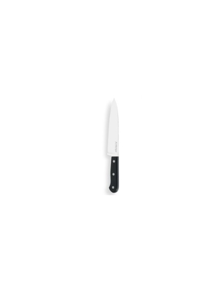 ATEMPO 101-22 CUCHILLO COCINA 22CM. TEMPO BLACK