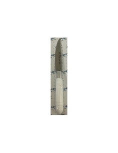 ATEMPO 113-09 CUCHILLO MULTIUSOS 9CM. WHITE