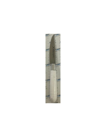 ATEMPO 113-09 CUCHILLO MULTIUSOS 9CM. WHITE