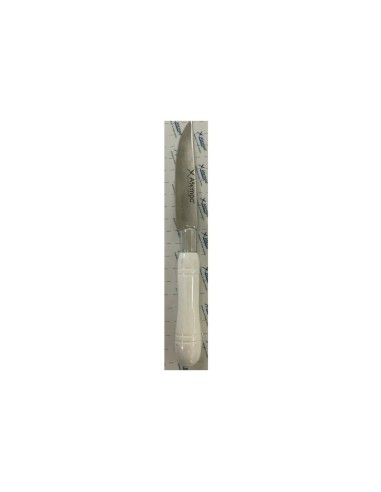 ATEMPO 113-10 CUCHILLO MULTIUSOS 10CM. WHITE