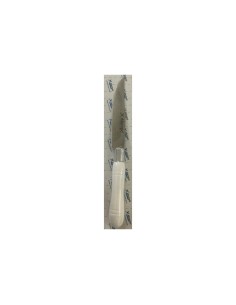ATEMPO 113-11 CUCHILLO MULTIUSOS 11CM. WHITE